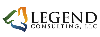 Legend Consulting and Sales Logo